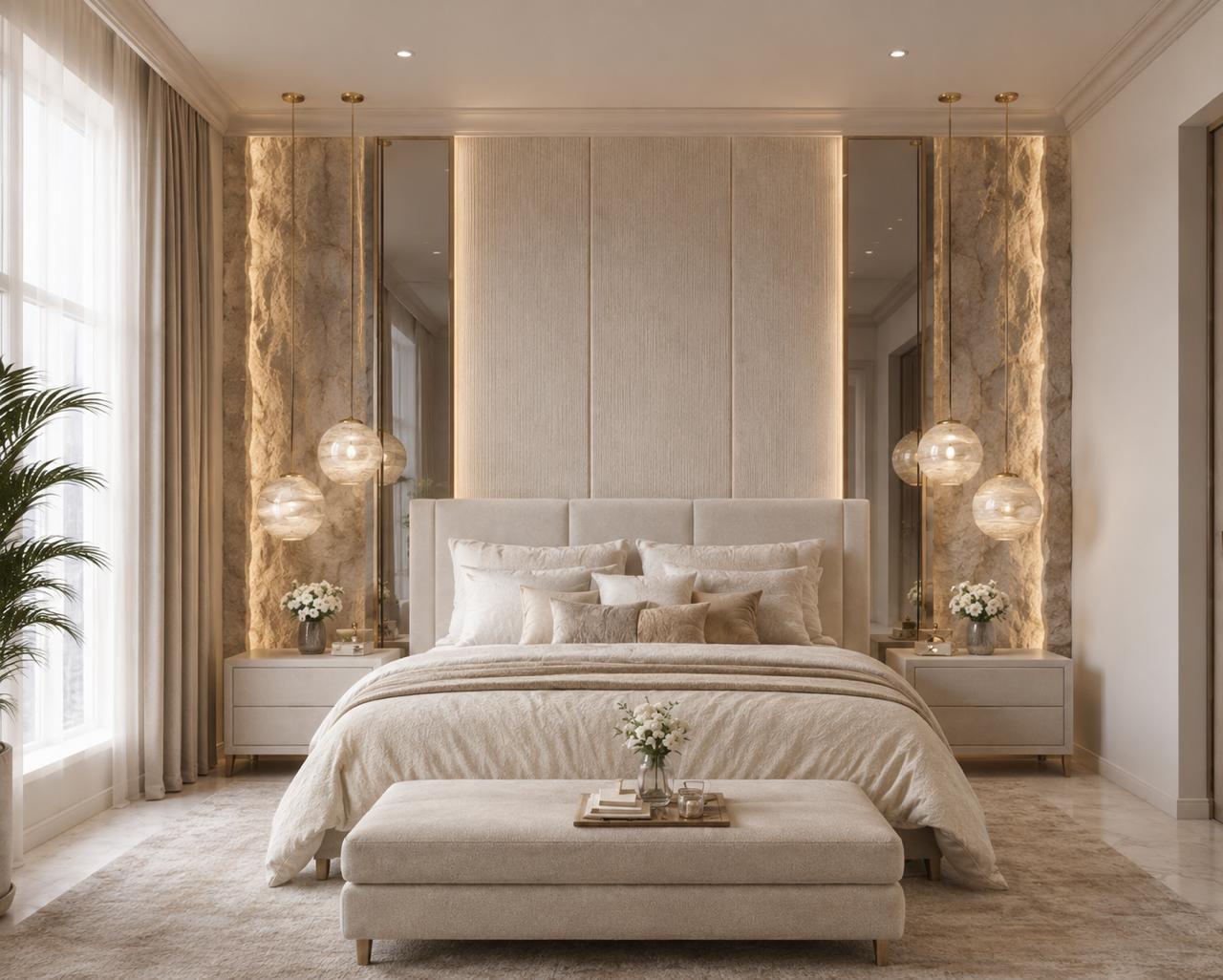 Mazuri Interior Design